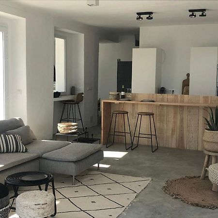 Vila Casa Trece Iznájar Exteriér fotografie