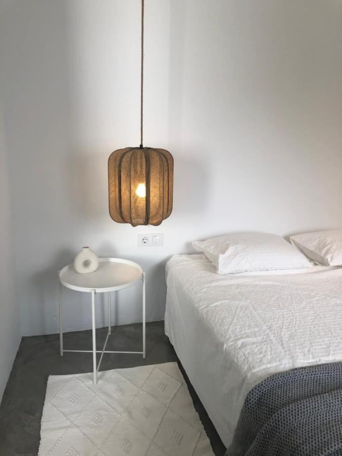 Vila Casa Trece Iznájar Exteriér fotografie